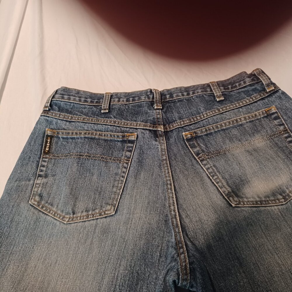 Cinch Jeans, Men's tall, 36x36 - Picture 4 of 4